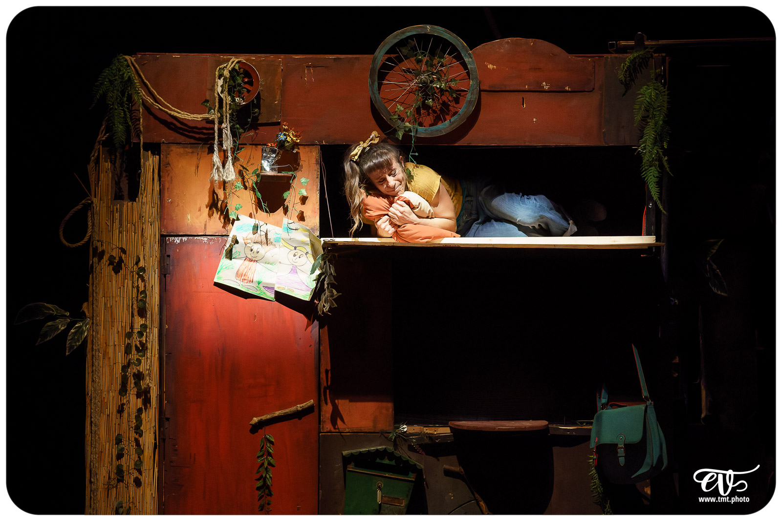 TMTPHOTO DISTANS (CIE VOL'E TEMPS) 040